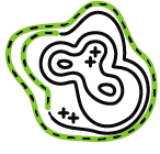 Icona: iso ipse