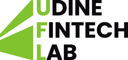 Logo di Udine Fintech Lab